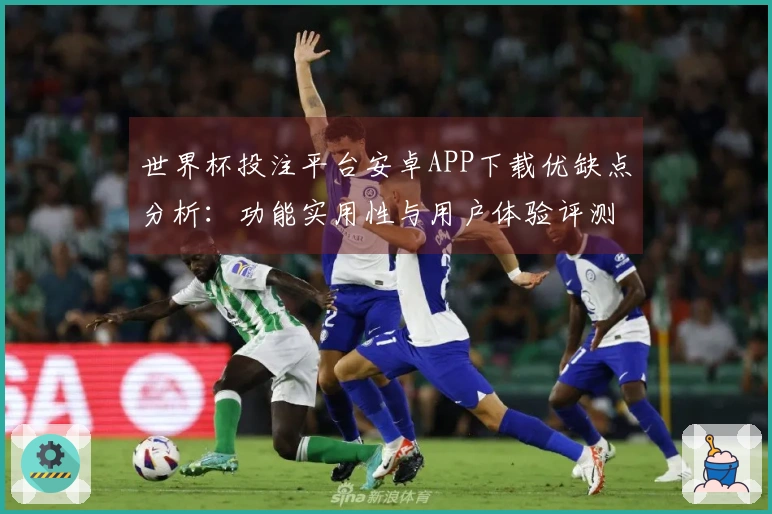 世界杯投注平台安卓APP下载优缺点分析：功能实用性与用户体验评测