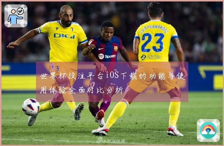 世界杯投注平台iOS下载的功能与使用体验全面对比分析