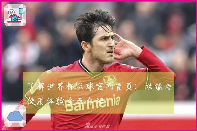 了解世界杯买球官网首页：功能与使用体验全面介绍