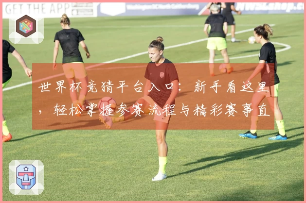 世界杯竞猜平台入口：新手看这里，轻松掌握参赛流程与精彩赛事直播