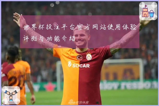 世界杯投注平台官方网站使用体验评测与功能介绍