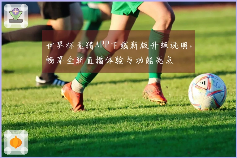 世界杯竞猜APP下载新版升级说明,畅享全新直播体验与功能亮点