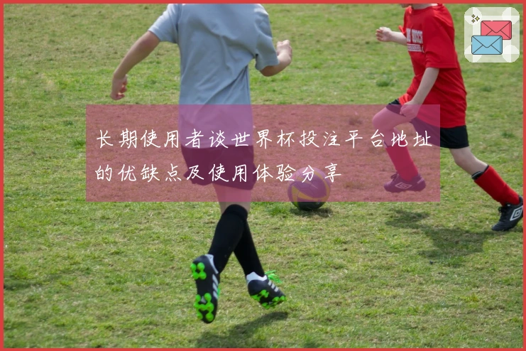 长期使用者谈世界杯投注平台地址的优缺点及使用体验分享